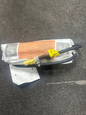 2013-2017 HYUNDAI VELOSTER FRONT RIGHT PASSENGER SEAT AIRBAG (RH) (P)