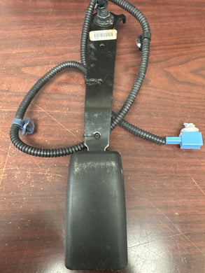 2016-2021 HONDA CIVIC FRONT LEFT DRIVER BUCKLE (LH) (P)