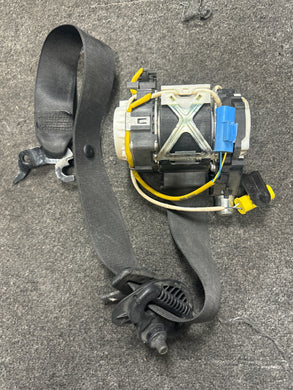 2012-2015 BMW E84 X1 FRONT DRIVER SEATBELT RETRACTOR (LH) (P)