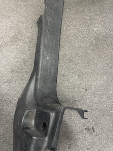 2015-2020 DODGE RAM PROMASTER CITY FRONT DRIVER STEP TRIM COVER (LH) (P)