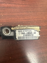 Load image into Gallery viewer, JAGUAR X TYPE CRASH IMPACT SENSOR PN: 1X4A-14B345-AD (P)