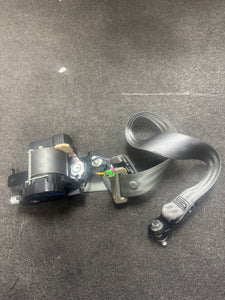 2006-2008 SUZUKI FORENZA FRONT RIGHT PASSENGER SEATBELT (RH) (P)