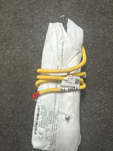 2014-2018 KIA FORTE FRONT PASSENGER SEAT AIRBAG (RH) (P)