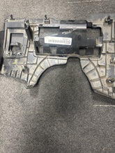 Load image into Gallery viewer, 2012- 2018 FORD FOCUS FRONT LEFT LOWER DASH COVER TRIM (P)
