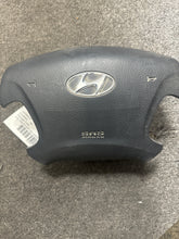 Load image into Gallery viewer, 2006-2011 HYUNDAI AZERA DRIVER STEERING WHEEL AIRBAG (P)