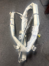Load image into Gallery viewer, 2014-2019 GMC SIERRA SILVERADO CREW CAB DRIVER LEFT ROOF CURTAIN AIRBAG (LH) (P)PN:23238034