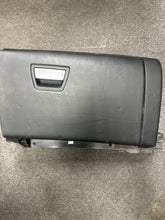 Load image into Gallery viewer, 2014-2021 MASERATI GHIBLI SQ4 DASH BOARD GLOVE BOX STORAGE COMPARTMENT (P)