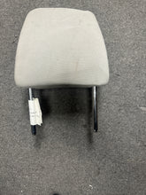 Load image into Gallery viewer, 2014-2019 TOYOTA HIGHLANDER FRONT RIGHT PASSENGER SEAT HEADREST (RH) (P) TAN