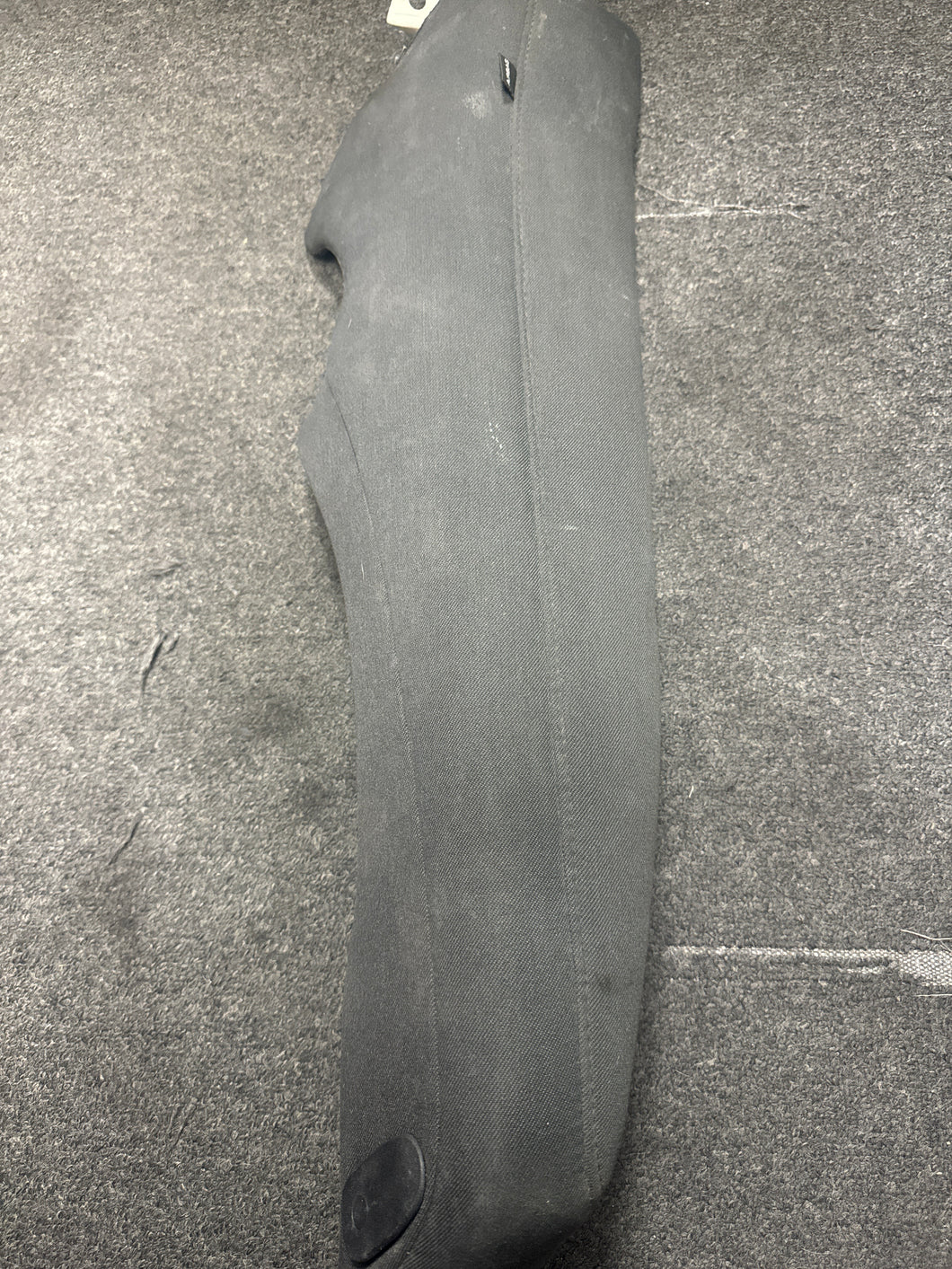2016-2017 CHEVY CRUZE REAR RIGHT SIDE SEAT BOLSTER (RR) (P)