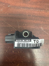 Load image into Gallery viewer, HONDA CIVIC FRONT CRASH IMPACT SENSOR (P) PN: 77930-TBA-B211-M2