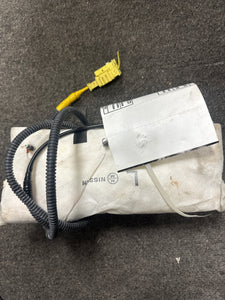 2013-2019 NISSAN SENTRA FRONT DRIVER SIDE SEAT AIRBAG (LH) (P)