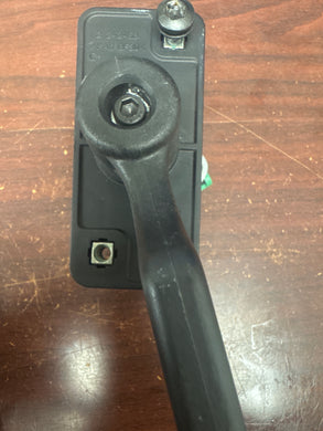2009-2021 FIAT DOBLO REAR RIGHT SIDE HANDLE (RH) (P)