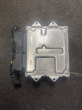 Load image into Gallery viewer, FIAT 500 ENGINE CONTROL MODULE ECM (P) PN: P68240363AD