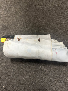 2015-2017 CHRYSLER 200 PASSENGER SIDE SEAT AIRBAG (RH) (P)