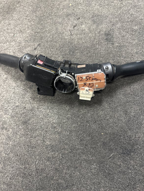 2010-2015 SCION XB STEERING COLUMN SWITCH ASSEMBLY (P) PN: 3S5SUD62