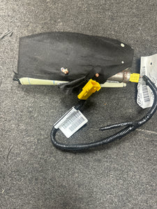 2012-2017 FIAT 500 PASSENGER SEAT AIRBAG (RH) (P)