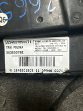 Load image into Gallery viewer, 2007-2012 MERCEDES S550 GL450 FRONT PASSENGER SEAT AIRBAG (RH) (P) PN:30350078E