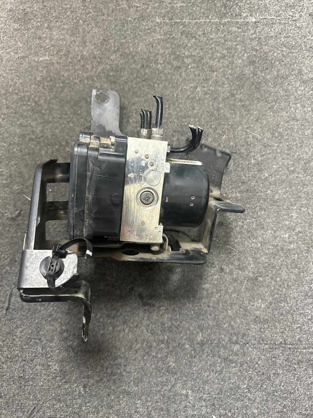 2015-2016 PROMASTER CITY ANTI LOCK BRAKE (P)