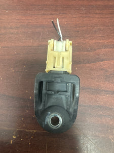TOYOTA PRIUS FRONT RIGHT IMPACT SENSOR PN: 89173-47030 (P)