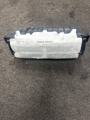 2009-2016 AUDI Q5 FRONT PASSENGER DASH AIRBAG (RH) (P)
