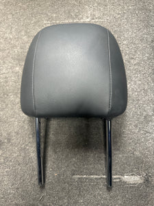 2016-2019 NISSAN TITAN FRONT SEAT HEADREST (LH+RH) (P) LEATHER