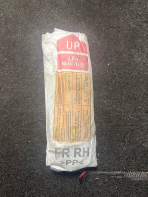 2015-2020 HYUNDAI I20 FRONT RIGHT PASSENGER SEAT AIRBAG (RH) (P)