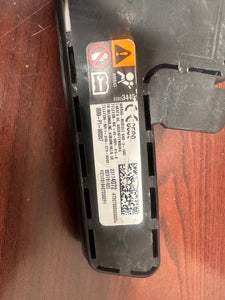 2014-2016 CHEVY MALIBU FRONT PASSENGER SEAT AIRBAG (RH) (P)
