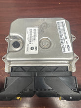 Load image into Gallery viewer, FIAT 500 ECM ELECTRONIC ENGINE MODULE (P) PN: 68240363AD