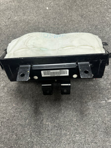 2010-2013 KIA FORTE FRONT PASSENGER DASH AIRBAG (RH) (P)