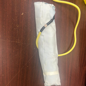 2014-2018 SUBARU FORESTER FRONT PASSENGER SEAT AIRBAG (RH) (P)