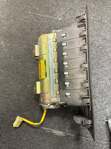 2000-2004 MAZDA MPV PASSENGER DASH AIRBAG (RH) (P)
