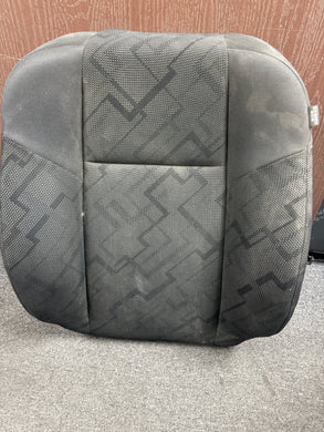 2013-2015 HONDA CIVIC DRIVER SEAT UPPER CUSHION (LH) (P) 2 DR