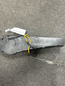 2012-2015 BMW E84 X1 FRONT DRIVER SEAT AIRBAG (LH) (P)