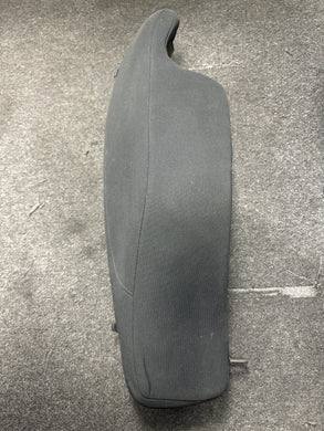 2011-2016 CHEVROLET CRUZE REAR LEFT DRIVER SEAT BOLSTER (LH) (P)