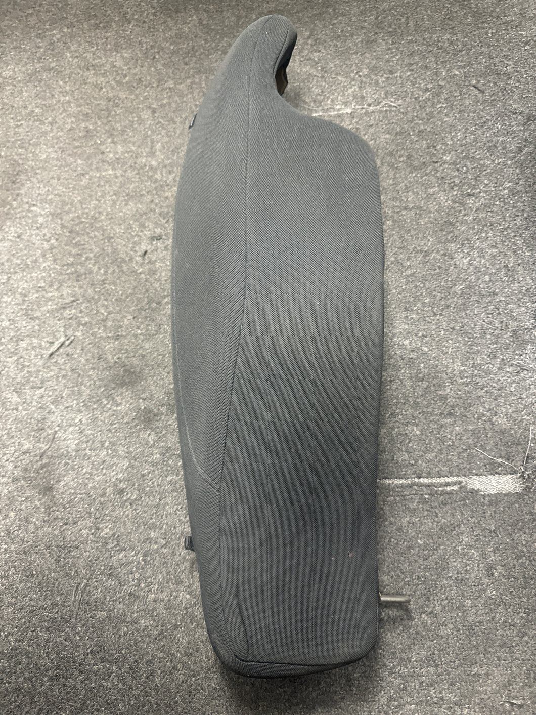 2011-2016 CHEVROLET CRUZE REAR LEFT DRIVER SEAT BOLSTER (LH) (P)