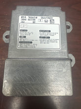 Load image into Gallery viewer, HONDA ACCORD AIRBAG CONTROL MODULE PN: 77960-30A-A751-M4 (P)