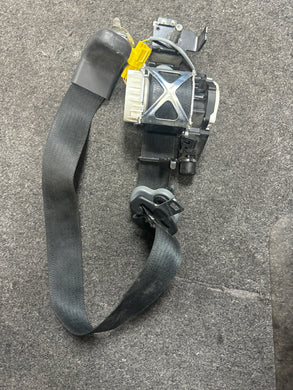 2011-2016 FORD F250 F350 F450 FRONT DRIVER SEATBELT (LH) (P)
