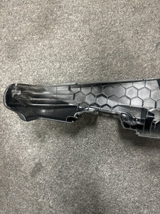 2012-2016 BMW F30 328I FRONT RIGHT PASSENGER SEAT PANEL TRIM (RH) (P)