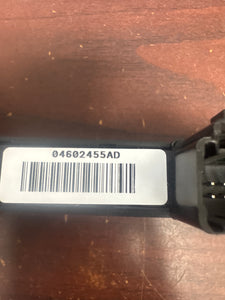 2006-2009 DODGE CHARGER MAGNUM HAZARD LIGHT ESP OFF SWITCH (P)