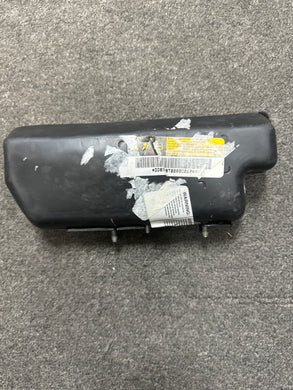 2005-2013 CADILLAC XLR FRONT RIGHT PASSENGER SEAT AIRBAG (RH) (P)
