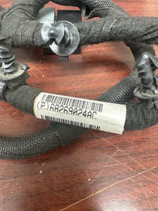 2014-2018 JEEP CHEROKEE FRONT PASSENGER SEAT CUSHION WIRING (RH) (P)