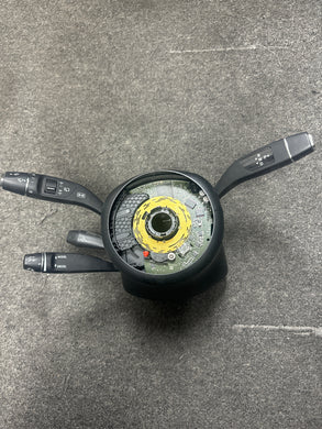 2018-2021 MERCEDES W205 MULTI-FUNCTION SWITCH (P) PN: A 205 900 52 39 9051