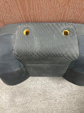 Load image into Gallery viewer, 2013-2015 HONDA CIVIC COUPE FRONT RIGHT UPPER SEAT CUSHION (RH) (P)