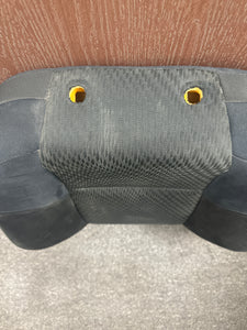 2013-2015 HONDA CIVIC COUPE FRONT RIGHT UPPER SEAT CUSHION (RH) (P)