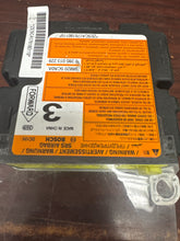 Load image into Gallery viewer, INFINITI Q60 AIRBAG CONTROL MODULE PN: 98820 5CA0A (P)