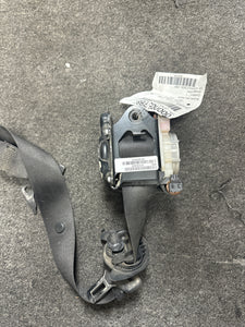 2011-2018 BMW X3 FRONT PASSENGER SEATBELT RETRACTOR (RH) (P)