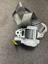 Load image into Gallery viewer, 2014-2015 TOYOTA PRIUS LEFT DRIVER SEATBELT RETRACTOR (LH) (P)