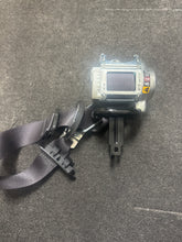 Load image into Gallery viewer, 2014-2016 CHEVROLET SILVERADO SIERRA 2500/3500 FRONT LEFT DRIVER SEATBELT (LH) (P) COCOA