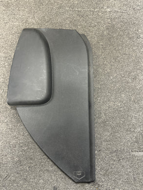 2014-2018 CHEVY SILVERADO INSTRUMENT PANEL DASH BOARD RIGHT COVER (RH) (P)