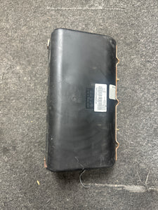 2002-2008 JAGUAR X-TYPE PASSENGER DASH AIRBAG (RH) (P)